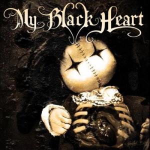 My Black Heart - My Black Heart [EP] (2012)