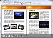 Ashampoo Office Pro 2012 v12.0.0.959 (rev 656) - Cool Release