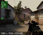  Counter-Strike: 9OrangeBox Engine FULL v73 + Autoupdate + GUI