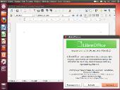 Ubuntu 12.10 beta 1 (desktop + server) [i386 + x86-64] (4xCD)