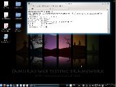 SamuraiWTF 2.0 ( web-) [i386] (1xDVD)