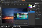 Corel PaintShop Pro X5 SP1 v.15.1.0.10 (2013/RUS/PC/Win All)