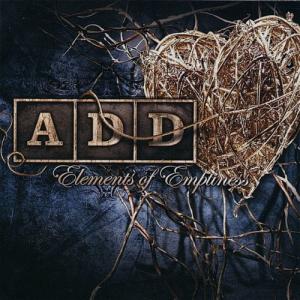 A.D.D. - Elements Of Emptiness (2008)