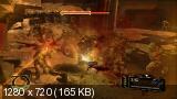 Warhammer 40.000: Space Marine (2011) PS3