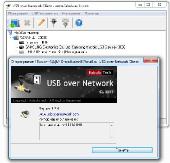 Fabulatech USB Over Network 4.7.4