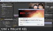 Red Giant: Effects Suite v.11.0.0