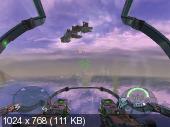 Aerial Strike: The Yager Missions 5.25 (RePack Pilotus)