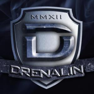 Drenalin - The Chosen [Single] (2012)
