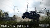 Battlefield 3 Armored Kill (2012) PC | Лицензия