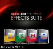 Red Giant All Suites CS5.5/CS6 (32x+64x, 2012)