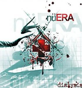 nuERA - Dialysis [EP] (2010)