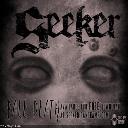 Seeker - Pale Death (New Track) (2012)