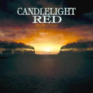Candlelight Red - The Wreckage (2011)