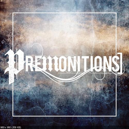 Premonitions - Impending Signals (Single) (2012)