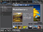 CyberLink PhotoDirector 3.0.2719.41168