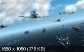 Air Conflicts Pacific Carriers (2012/XBOX360/PAL/ENG)