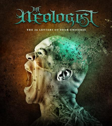 The Neologist - The 26 Letters Of Your Universe (2009)
