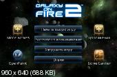 Galaxy on Fire 2 [1.1.6] (2011) iPhone, iPod, iPad