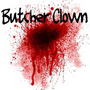 Butcher Clown - My Red Nose [EP] (2012)