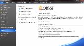 Активатор Microsoft Office 2010