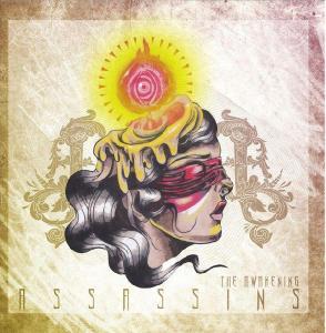 Assassins - The Awakening [EP] (2012)
