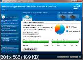 Intel Solid-State Drive Toolbox 3.0.5