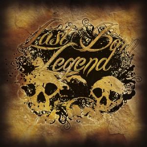 Last Born Legend - Last Born Legend [EP] (2012)