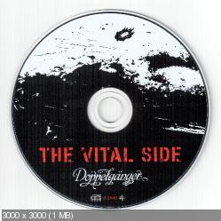 The Vital Side - Doppelganger (2009)