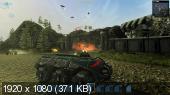 Carrier Command: Gaea Mission (2012/RUS/ENG/Full/RePack) *Proper RELOADED*