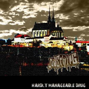 Overhype - Hardly Manageable Drug (2009)