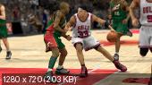 NBA 2K13 (2012/RF/ENG/XBOX360)