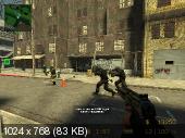 Counter Strike: Source - Южная Осетия (PC/RUS)