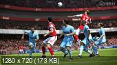 FIFA 13 (Лицензия Origin-Rip)