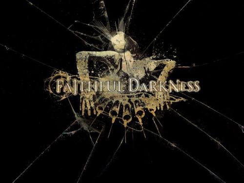 Faithful Darkness - Black Mirrors Reflection (2012)