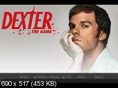 Dexter: The Game (PC/2012/RePack/RU)