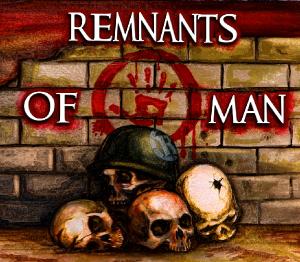 Remnants Of Man - The Premonition (2012)