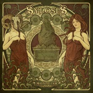 Sylosis - Monolith (2012)