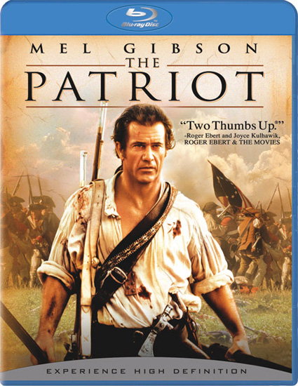   / The Patriot (2000) BDRip | BDRip 720p 