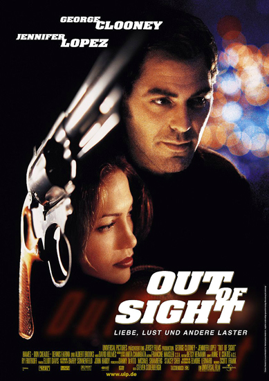    / Out of Sight (1998) HDRip | BDRip-AVC | BDRip 720p | BDRip 1080p 