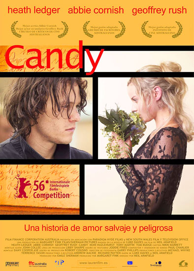  / Candy (2006/RUS/ENG) BDRip | BDRip-AVC | BDRip 720p | BDRip 1080p 