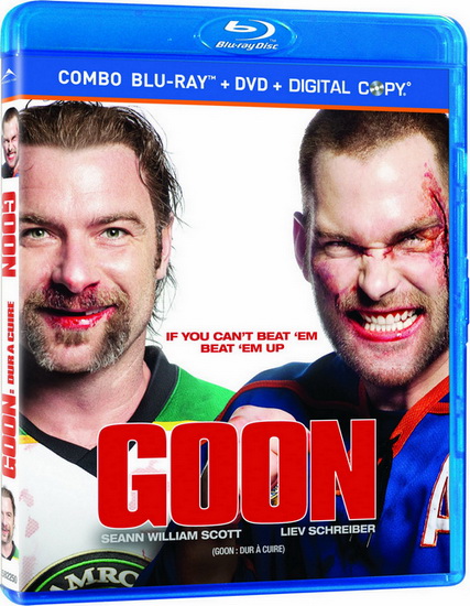   / Goon (2011) BDRip | BDRip 720p | BDRip 1080p 