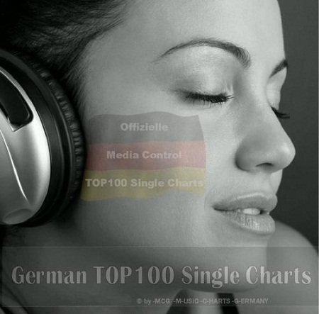 VA - German TOP 100 Single Charts (2012) MP3