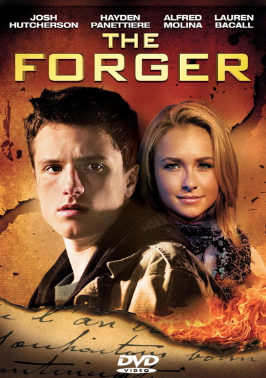   / The Forger (2012) DVDRip 