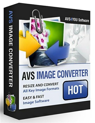 AVS Image Converter 2.2.2.218 Portable
