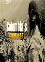     / Columbias Gold War (2011) SATRip
