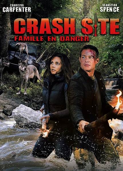    / Crash Site (2011) DVDRip 