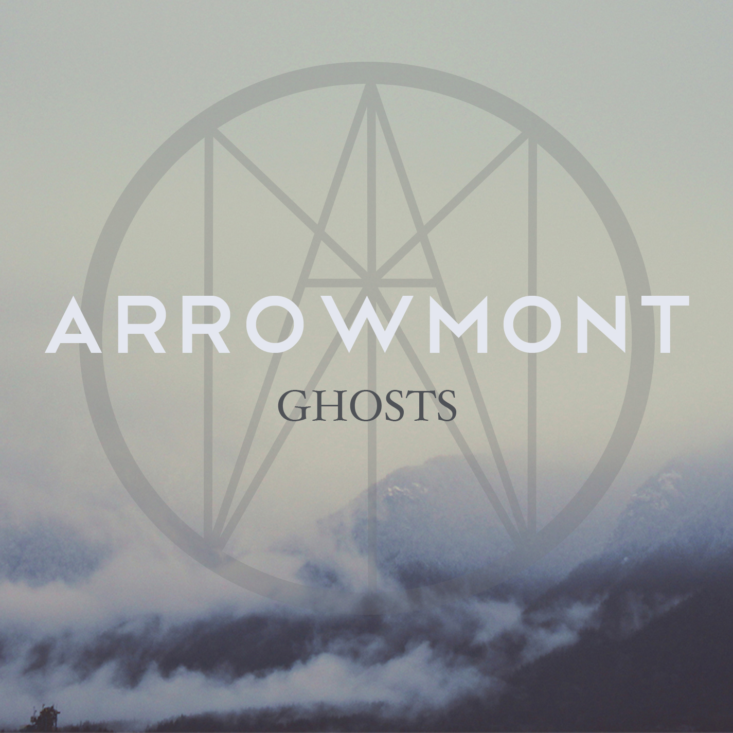 Arrowmont - Ghosts [EP] (2012)