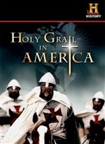    / Holy Grail in America (2009) SATRip