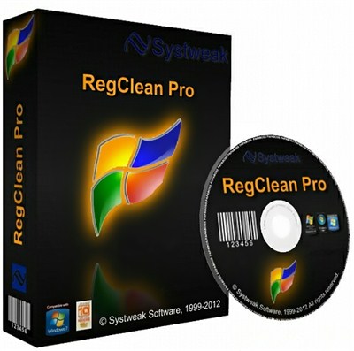 SysTweak Regclean Pro 6.21.65.2436 Portable by SamDel