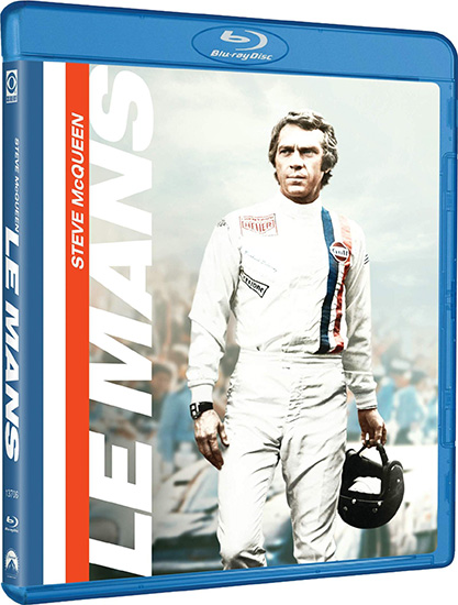    / Le Mans (1971) DVDRip | BDRip 
